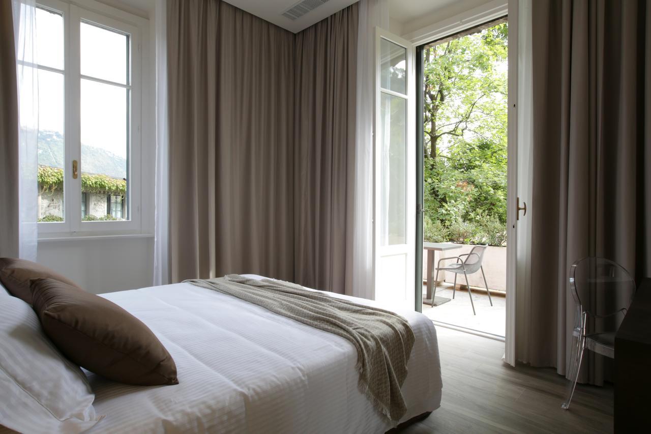 Habitación Doble con balcón