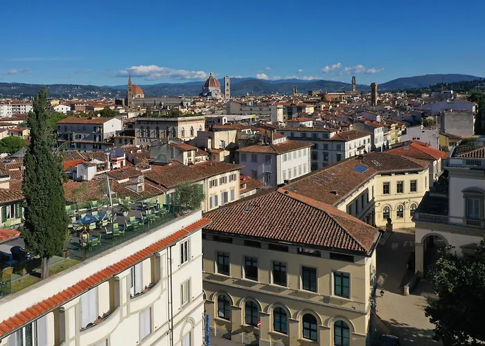 Hotel Kraft Firenze