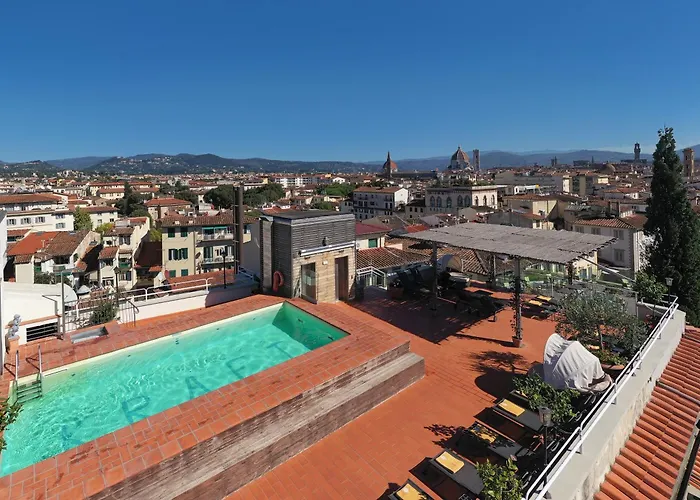 Hotel Kraft Firenze